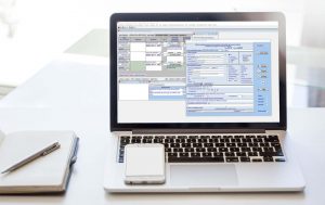 medwin mockup